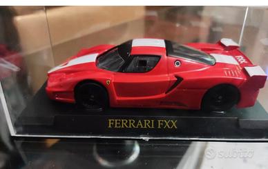 Modellino Ferrari FXX - Die Cast - Scala 1:43 