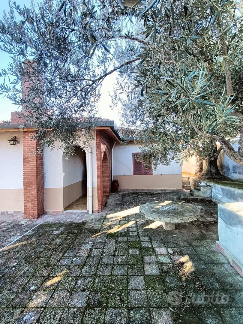 Villa ad Agira - Vista 3