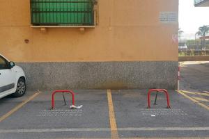 Cerchi dei posti auto comodi al mare?