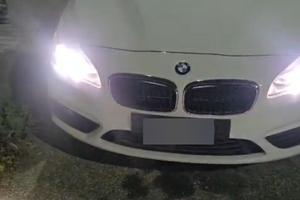  bmw serie 2 active tourer 