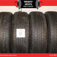 4 Gomme 215 65 R 17 Vredestein al 75% SPED GRATIS