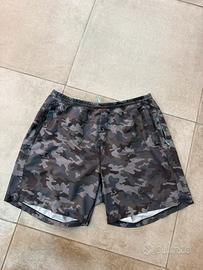 Pantaloncino  sportivo uomo