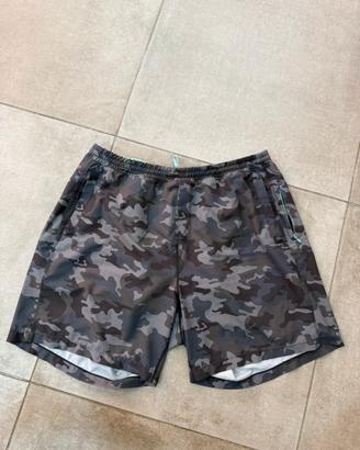 Pantaloncino  sportivo uomo
