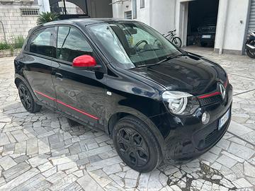 Renault Twingo SCe Live