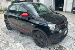 Renault Twingo SCe Live