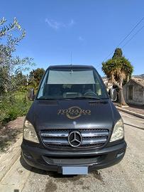 Mercedes 20 posti