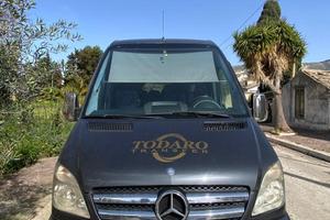 Mercedes 20 posti