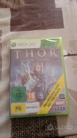 Gioco xbox360 thor