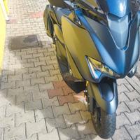 T max 560 Tech Max