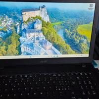 Notebook Acer