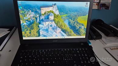 Notebook Acer