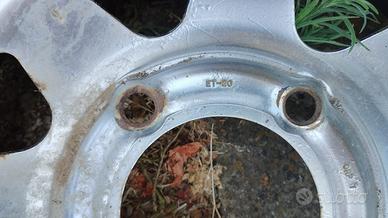 Cerchioni land rover discovery 1