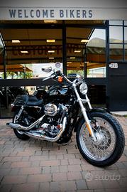 Harley-davidson Sportster 1200 LOW