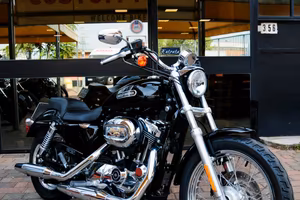 Harley-davidson Sportster 1200 LOW