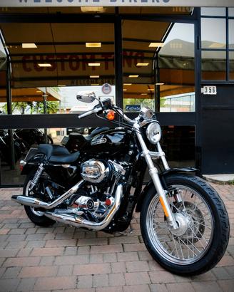 Harley-davidson Sportster 1200 LOW
