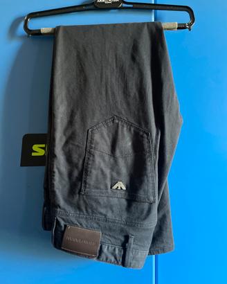 Emporio Armani  - Jeans Uomo - Blu