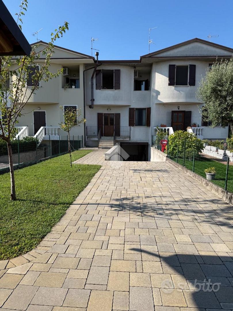 House in Leno, Brescia - Vista 2