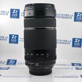 FUJIFILM XF 70-300 f4-5.6 R LM OIS WR