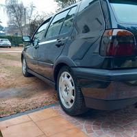 golf gti mk3