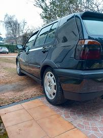 golf gti mk3