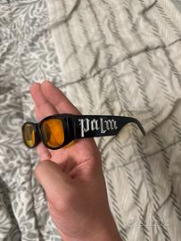 Occhiali Palm Angels