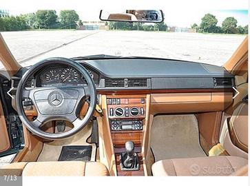 MERCEDES Altro modello - 1995