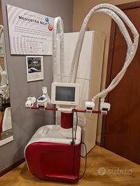 ICOON LASER  ESTHELOGUE