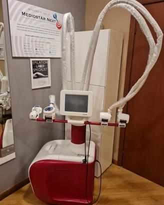 ICOON LASER  ESTHELOGUE