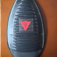 Guscio protezione moto