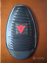 Guscio protezione moto