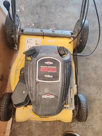 Rasaerba briggs stratton 158cc