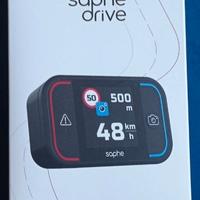 Saphe Drive Pro (rilevatore autovelox)
