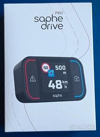 Saphe Drive Pro (rilevatore autovelox)