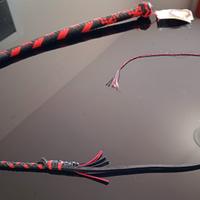 Frusta Snake Whip