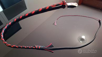 Frusta Snake Whip