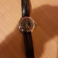 Orologio vintage ex Unione Sovietica anni 80