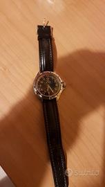 Orologio vintage ex Unione Sovietica anni 80
