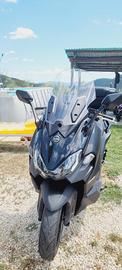 Scooterone Sym Maxsym 508 tl 2025