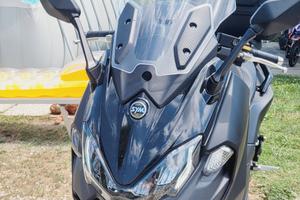 Scooterone Sym Maxsym 508 tl 2025