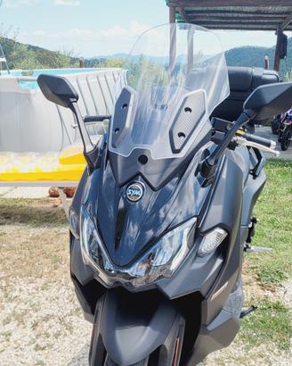 Sym Maxsym 508 tl 2025
