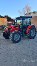 Trattore same explorer 105.4