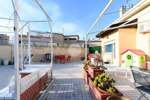ATTICO A ROMA
