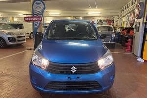 Suzuki Celerio 1.0 Easy