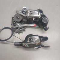 SRAM XX1 11v