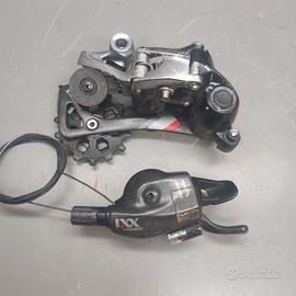 SRAM XX1 11v
