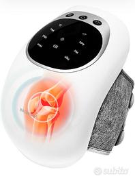 Jargrovs Massaggiatore per ginocchio,Magnetoterapi