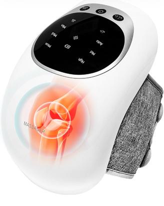Jargrovs Massaggiatore per ginocchio,Magnetoterapi