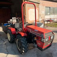Trattore Valpadana 2030 RS