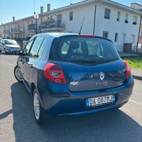 Renault Clio 1.2 benzina neopatentat
