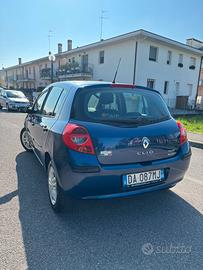 Renault Clio 1.2 benzina neopatentat